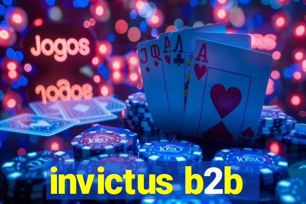 invictus b2b